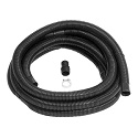 Wayne Sump Pump Discharge Drainage Hose Kit.