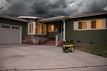 Know What Size Small Portable Generator to Power One or Two Sump Pumps During a Power Outage.